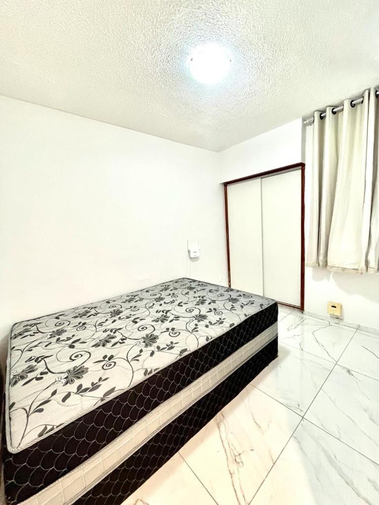 Flat Atlantico 405 Apartment Fortaleza  Bagian luar foto